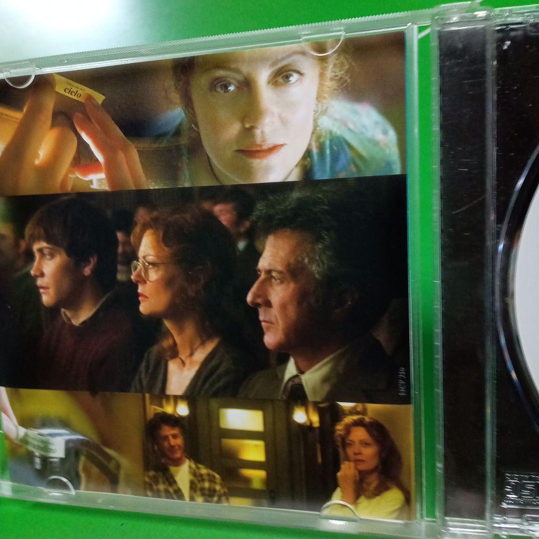 Moonlight Mile Original Soundtrack + Chopin The Waltzes 2CD Japan Press Set