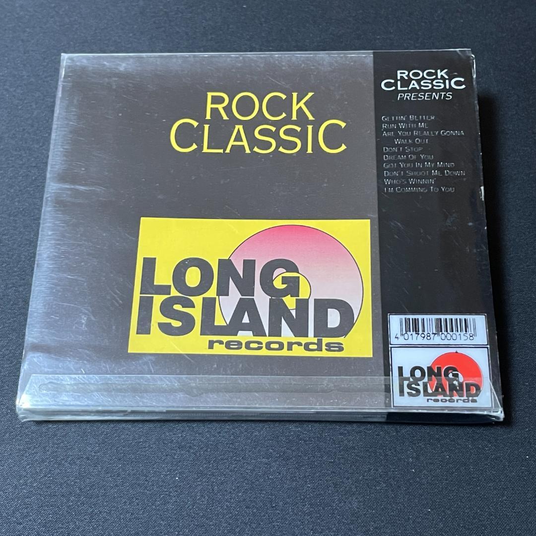 CHILLIWACK Look In, Look Out CD Rock Classic Series Long Island Records LIRC0015
