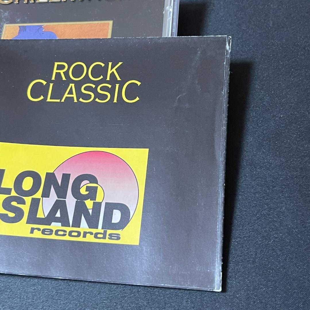 CHILLIWACK Look In, Look Out CD Rock Classic Series Long Island Records LIRC0015