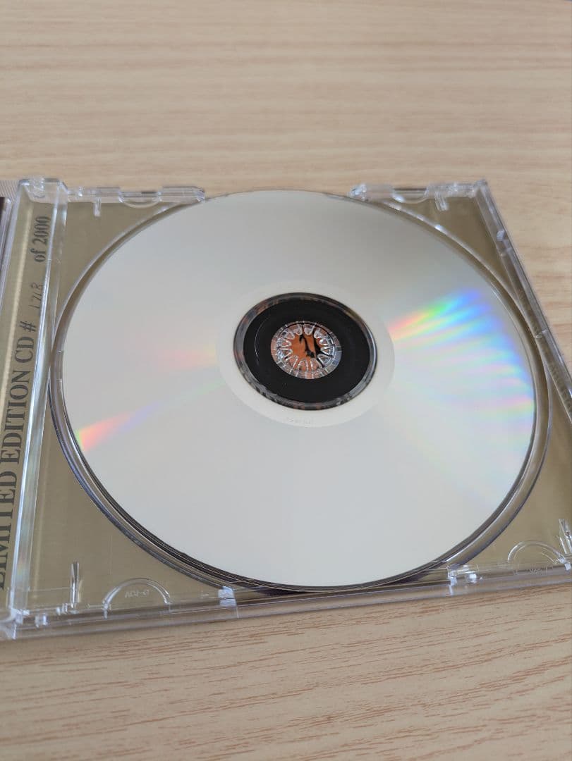 Philadelphia - Tell The Truth... CD - Limited Edition #1718 of 2000 Japan Press
