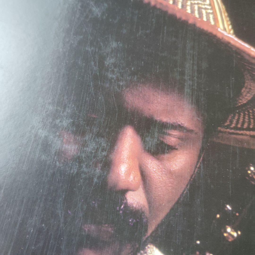 Pharoah Sanders 2-LP Set Love In Us All & Unity Japan Reissue Jazz Vinyl