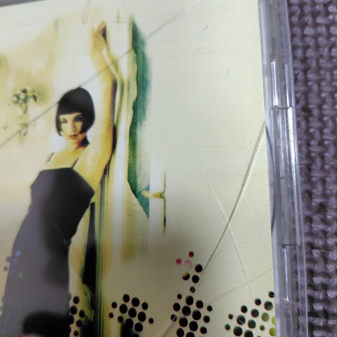 Lizzie Debut Album Japan Press CD with Bonus Tracks, Promo Copy