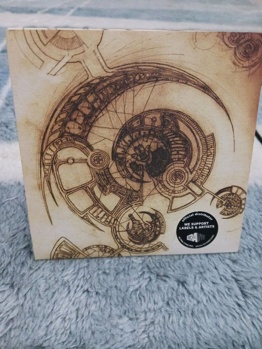 Gescom ISS:SA EP UK Electronic, Glitch, Experimental, Ltd/Japan | Japansoundstore
