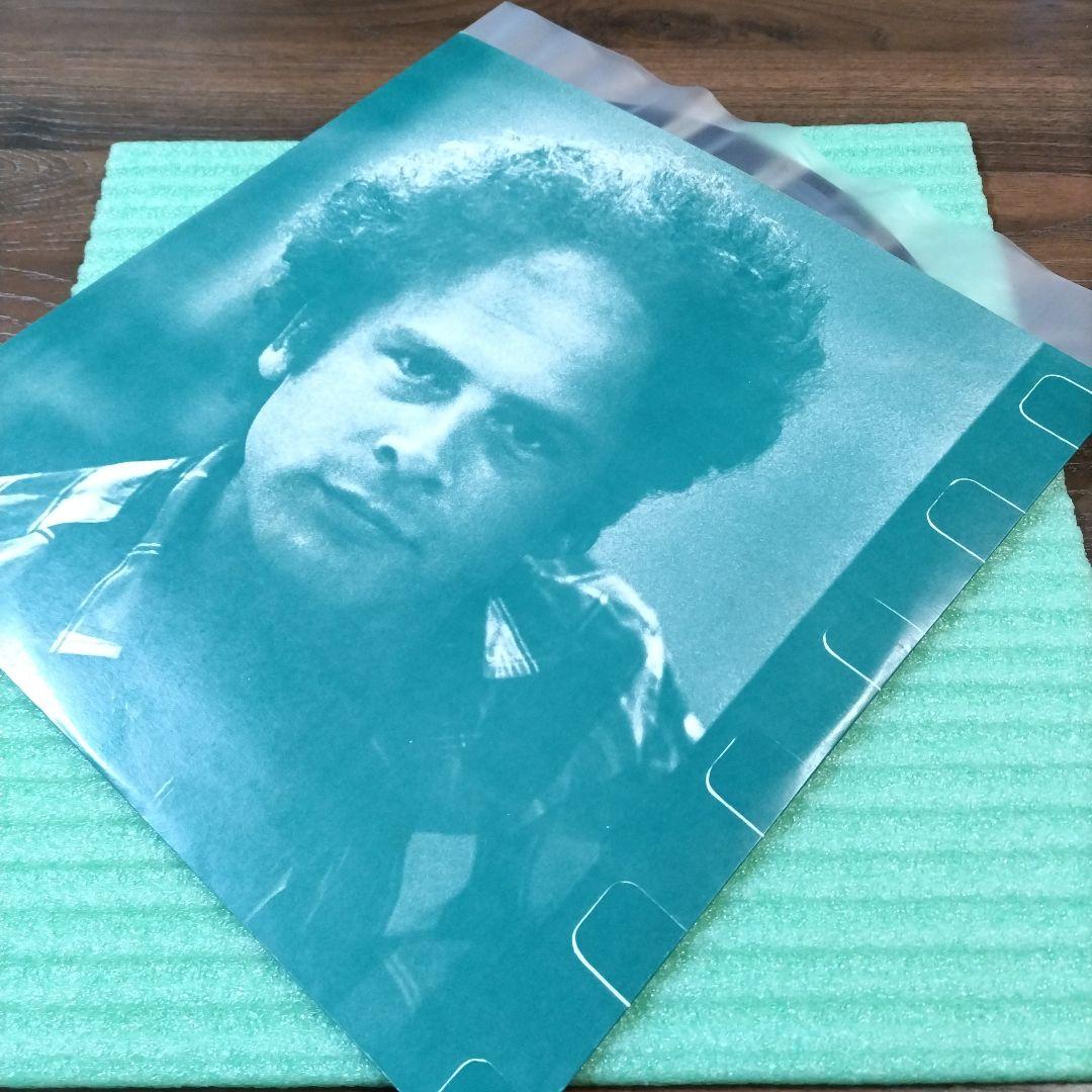 Art Garfunkel - Breakaway Vinyl LP Japan 1975 Original Pressing SOPO-101