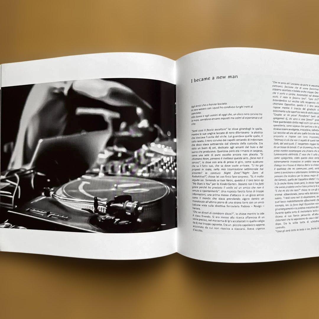 Gigi Masin – Plays Hazkarà CD+Book Limited Edition 2016 Italy Ambient Master