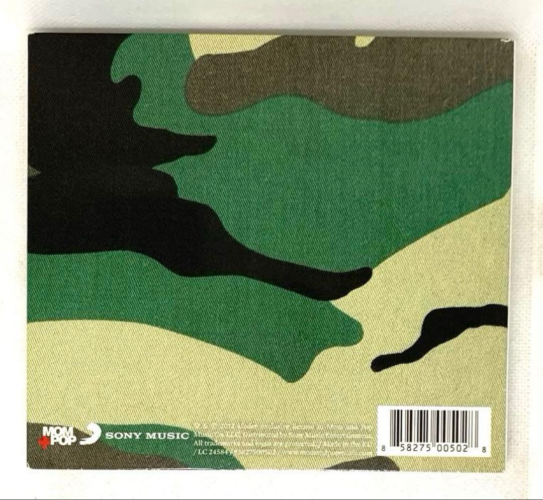 Sleigh Bells - Reign of Terror - CD - Noise Pop - 2012 Digipak Import