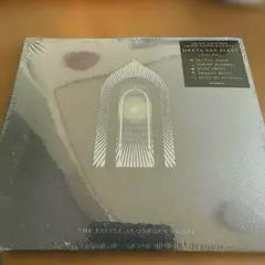 Greta Van Fleet - The Battle at Garden's Gate CD Japan Press Digipak 2021