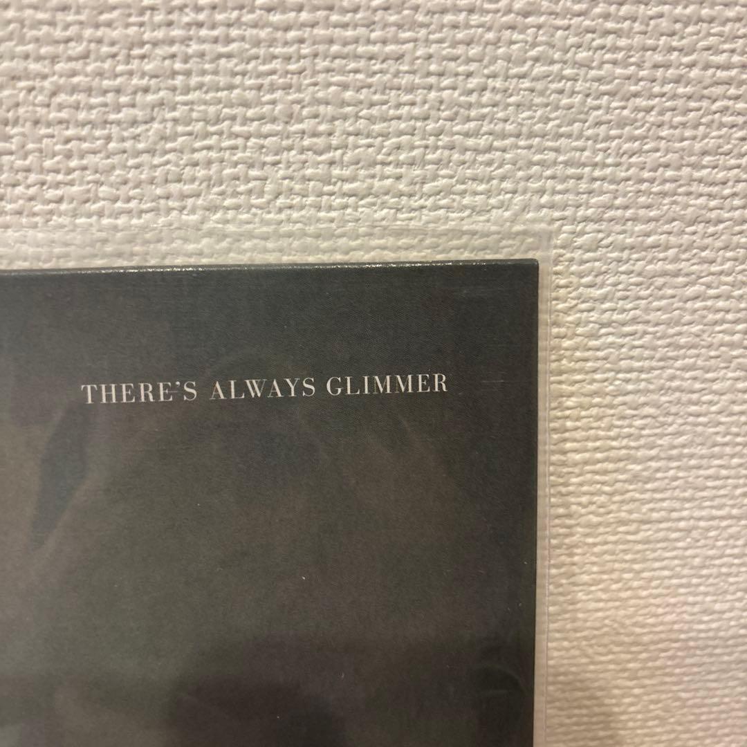 Gia Margaret - There's Always Glimmer Vinyl LP