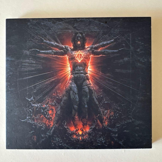 IN FLAMES CLAYMAN 20th Anniversary CD Limited Edition Remastered Near Mint | Japansoundstore