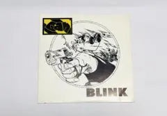GAN - Blink 7" Vinyl Record - Yellow Wax - Japan Import - Pop Kid