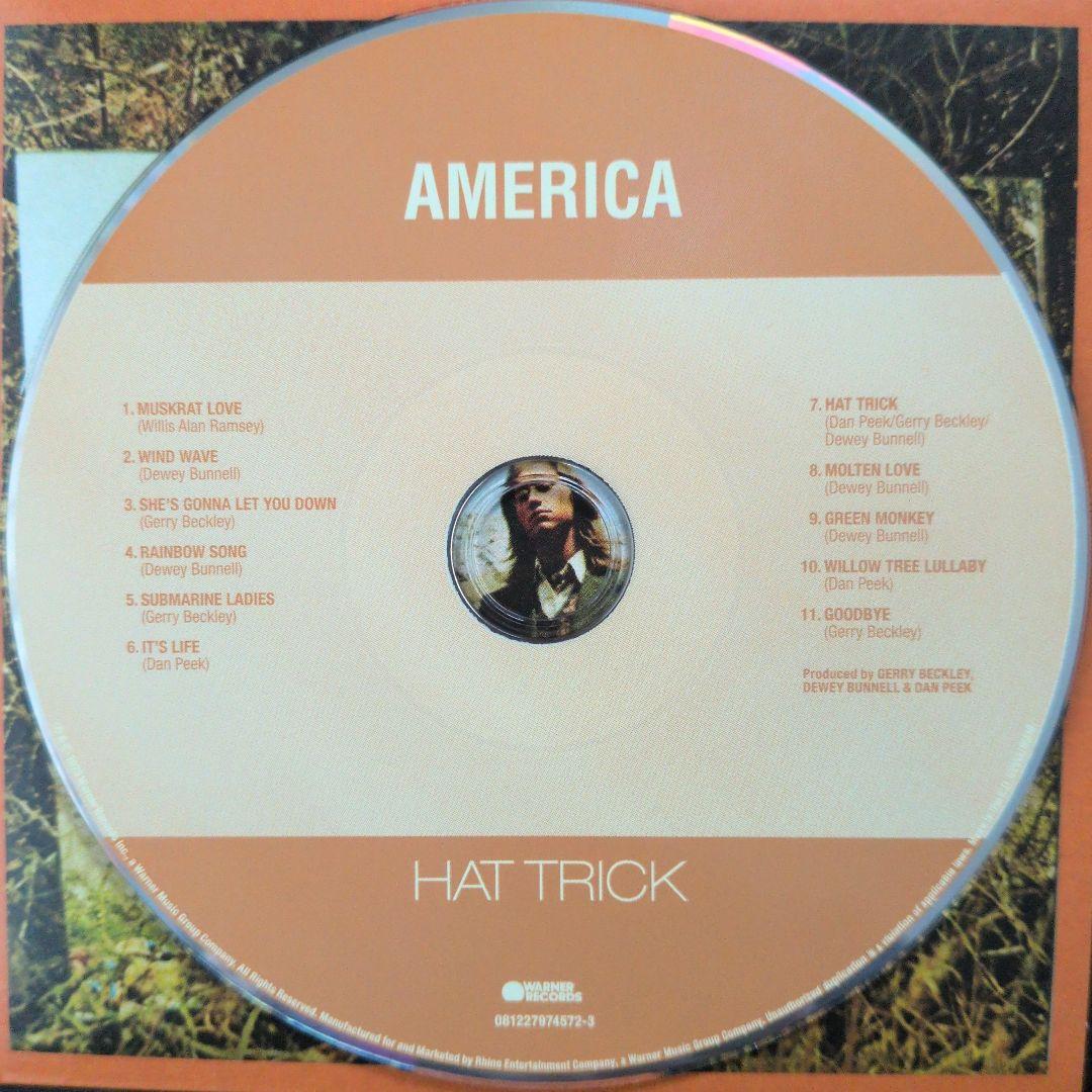 America 70s Pop & Folk 5CD Box Set, Remastered Paper Jackets, Used | Japansoundstore