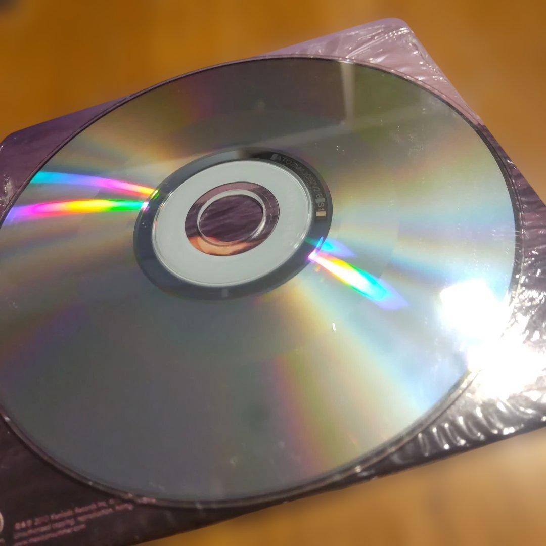 Washed Out - Life Of Leisure CD Limited Edition Hand-Numbered 388/1000