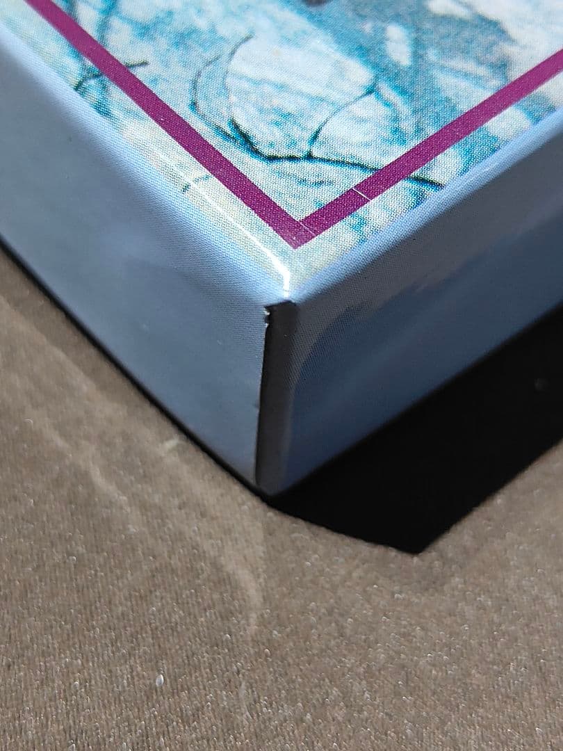 Kaleidoscope UK Faintly Blowing 5CD Box Set - Limited Edition Paper Sleeve Used | Japansoundstore