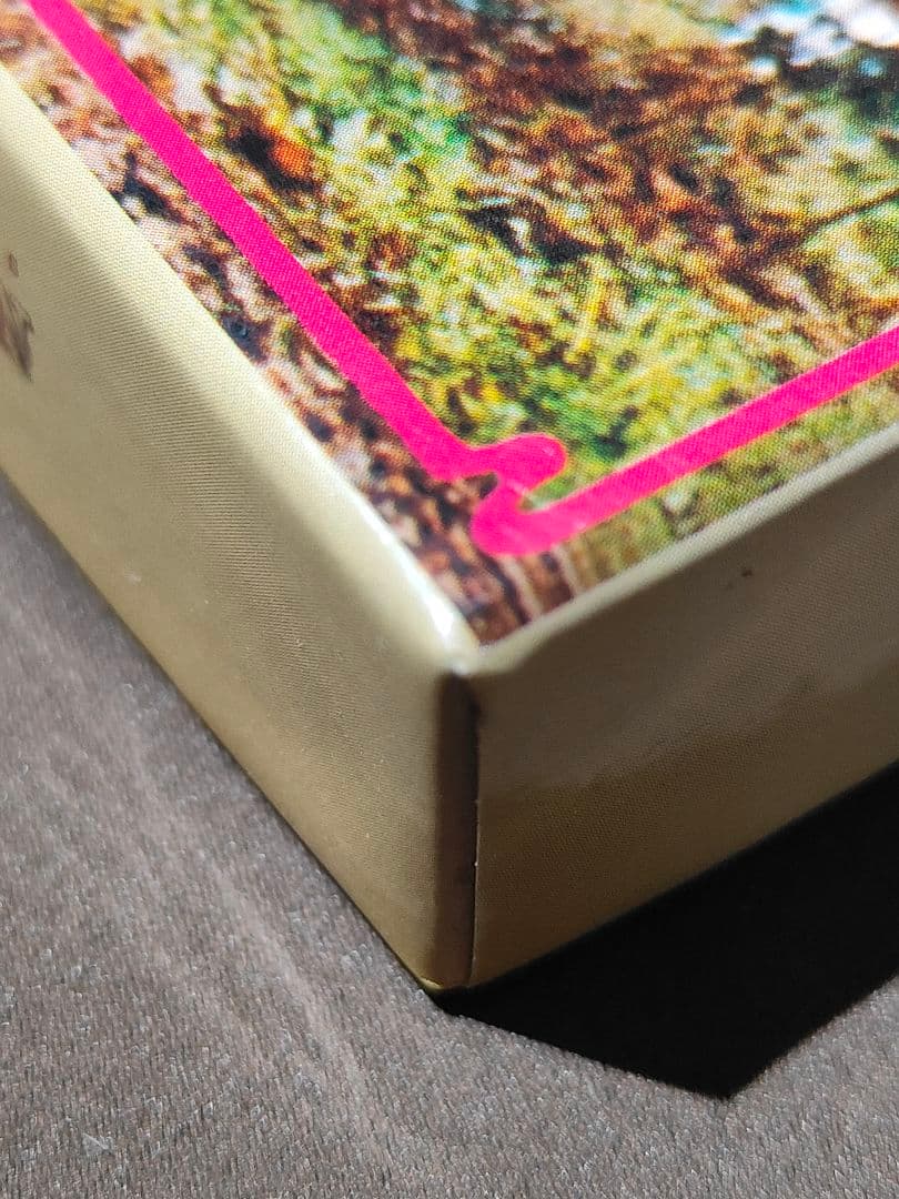 Kaleidoscope UK Faintly Blowing 5CD Box Set - Limited Edition Paper Sleeve Used | Japansoundstore