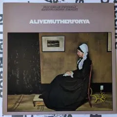 Stuff - Alivemutherforya Vinyl LP 1978 Japan Jazz Funk Fusion Steve Gadd