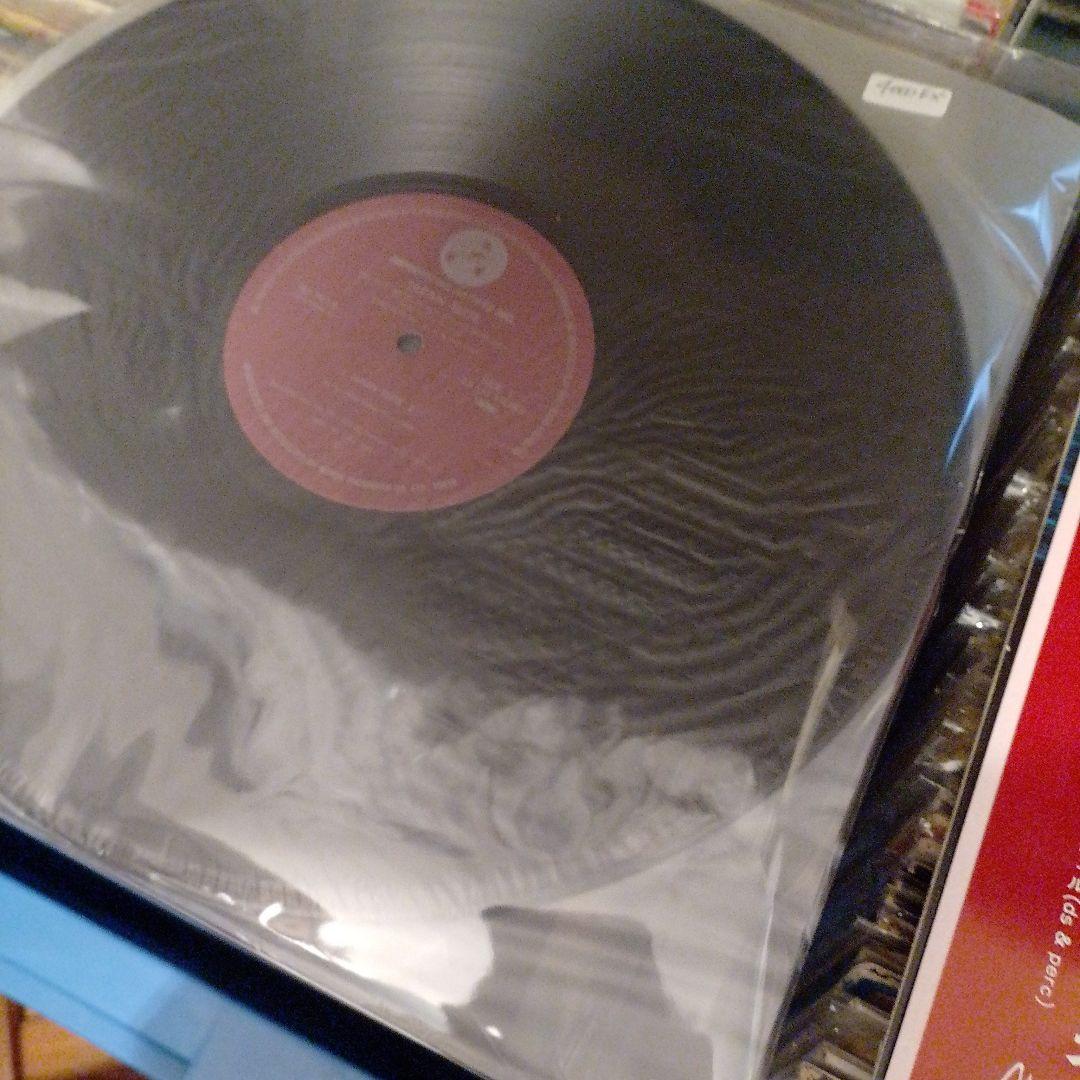 Paul Bley How We LP Vinyl Record Japan Pressing with Obi Strip