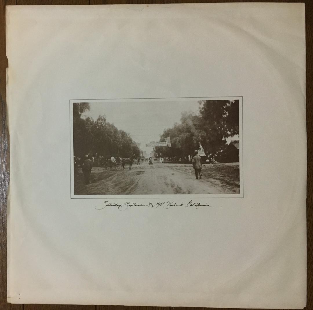 Jesse Colin Young - Light Shine Vinyl LP 1974 Warner Bros. Folk Rock