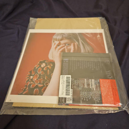 The Gods We Can Touch Japan Special Edition CD  Unused | Japansoundstore