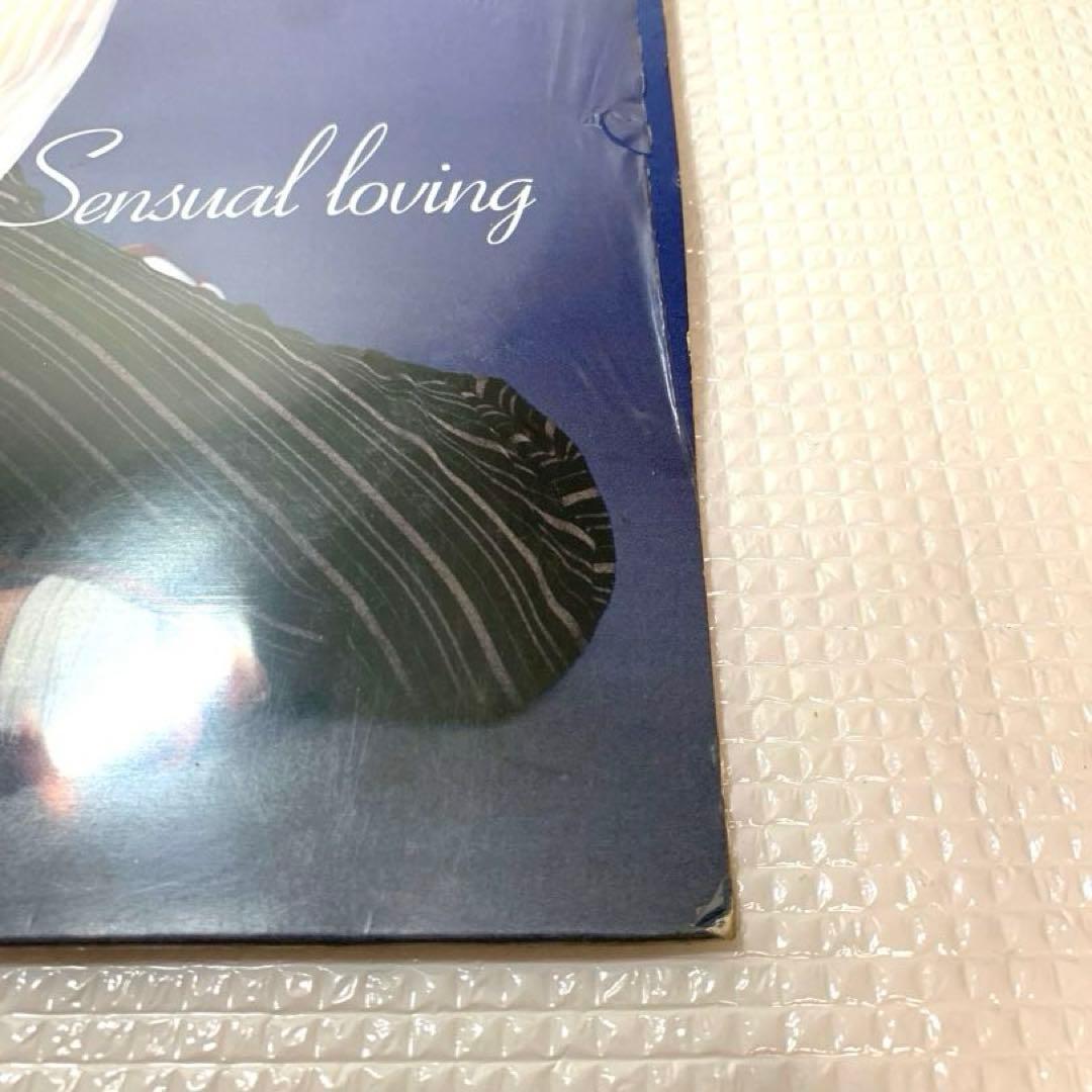 Nicole Jackson - Sensual Loving LP 1995 Expansion Records 90s R&B Classic