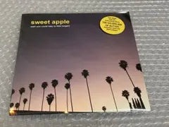 Sweet Apple - Wish You Could Stay (Little Longer) 7" Purple Vinyl J Mascis Rock