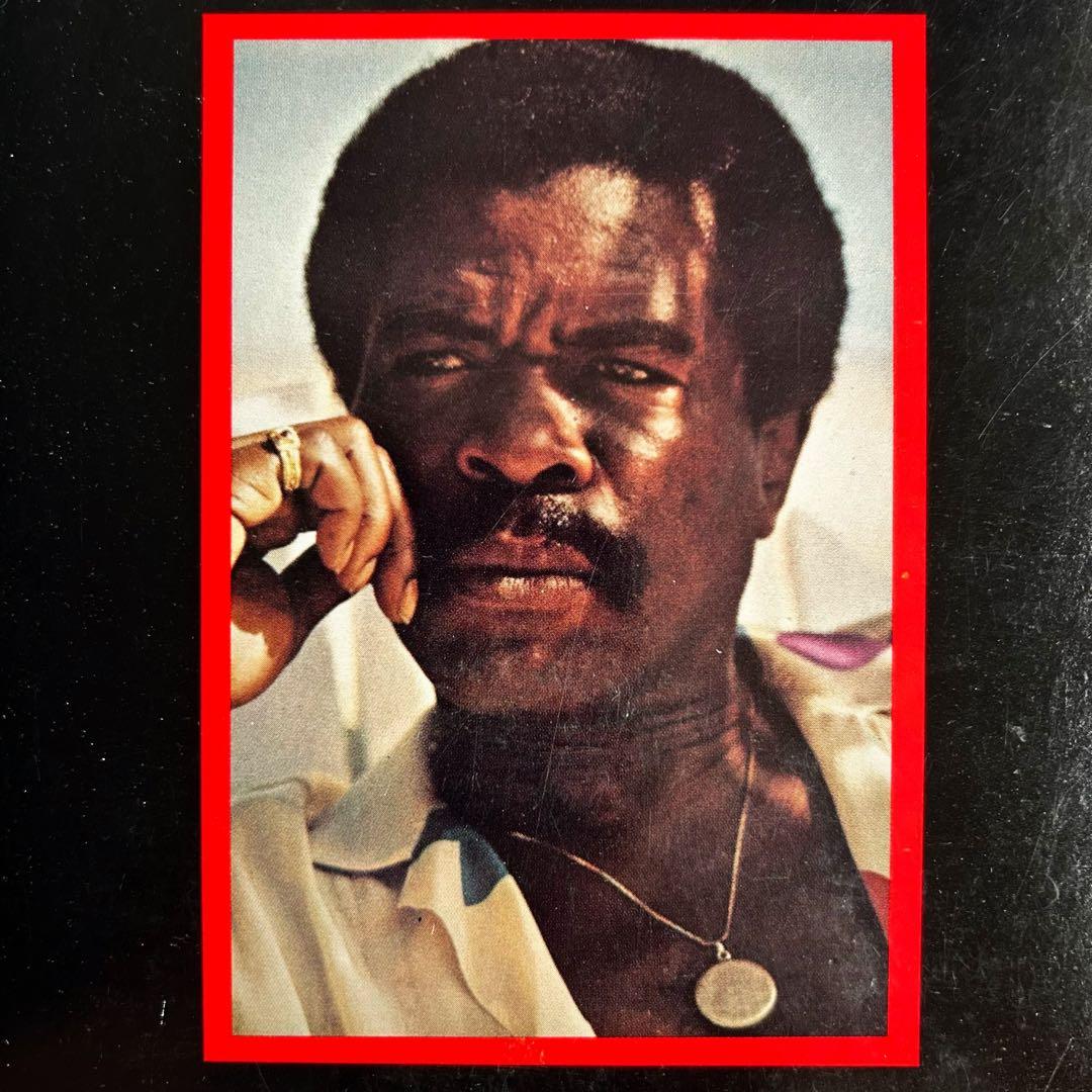 Jon Lucien - Romantico LP 1980 US Original Rare Mellow Soul Groove Vinyl