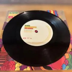 Two Culture Clash featuring D.M.C. - How Do You Love? 7" Vinyl Record Japan