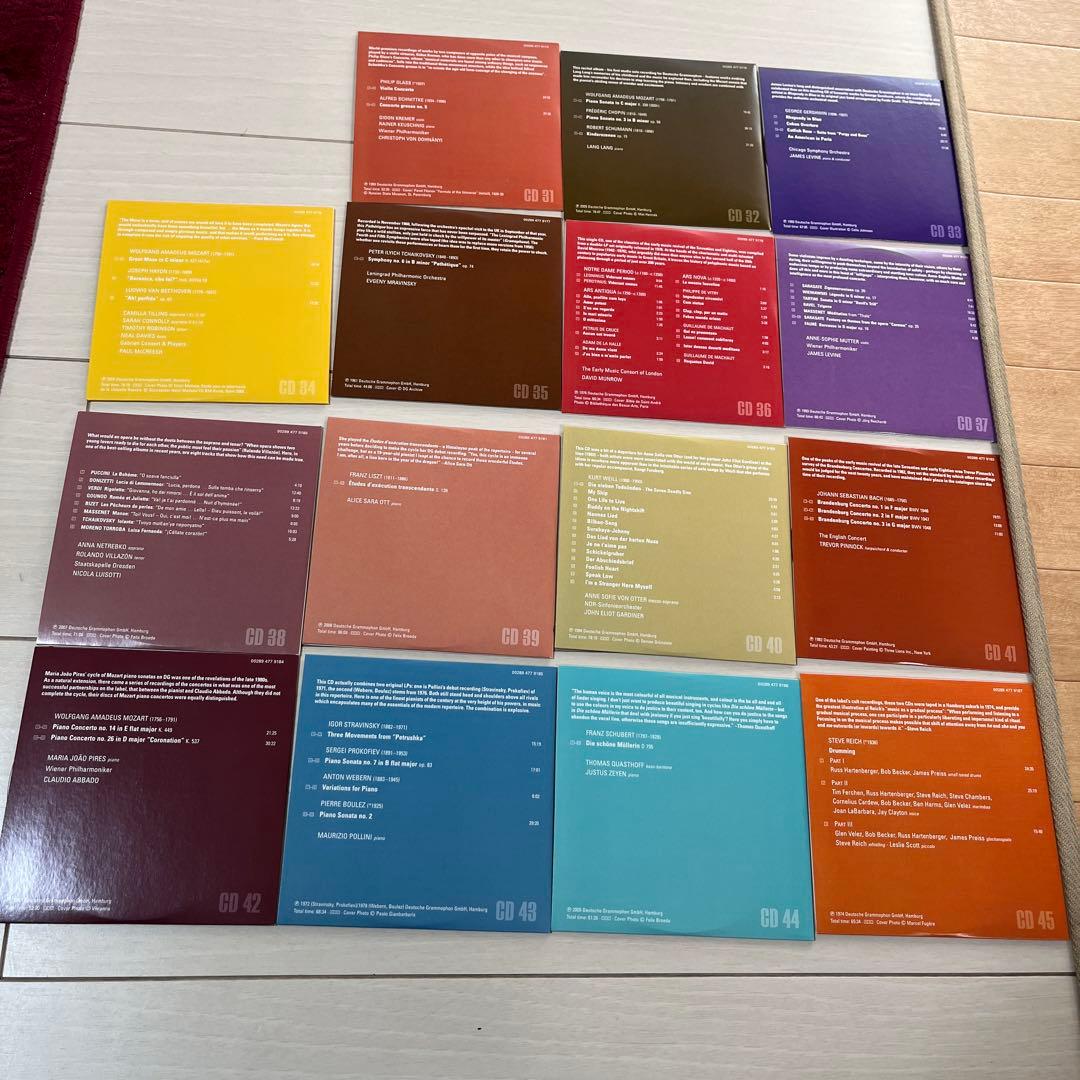 111 The Collector's Edition 2 56CD Limited, Excellent Condition, Western Music | Japansoundstore