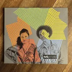 Funkommunity - Chequered Thoughts CD Japan Press Mini LP Style