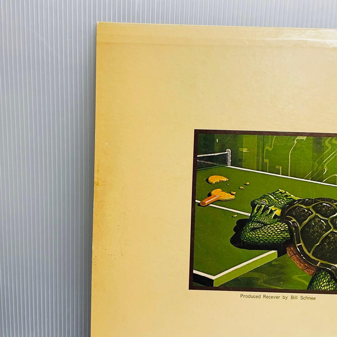 Pablo Cruise - Part Of The Game LP Vinyl Record Japan Pressing A&M AMP-6066