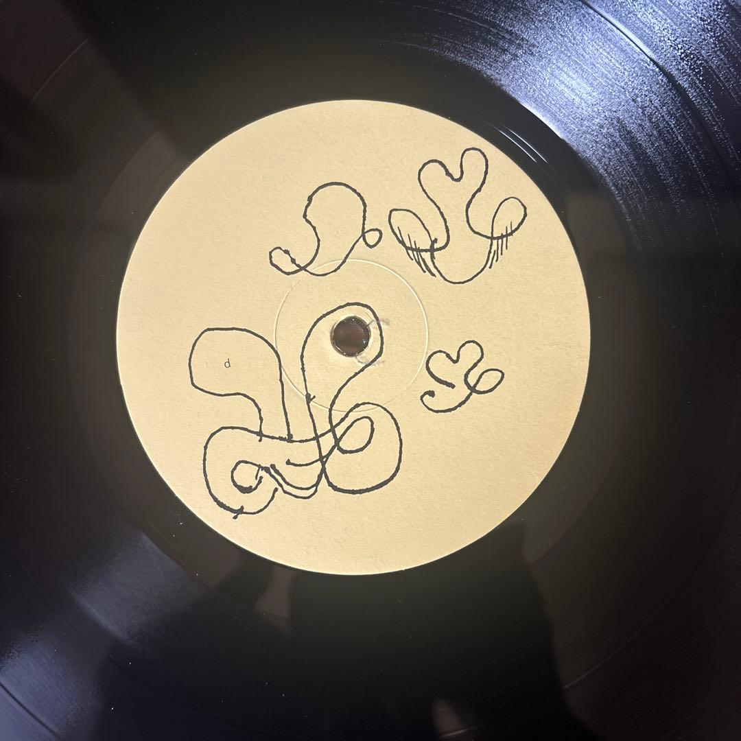 Björk - Vulnicura Live Vinyl LP 2016 Pressing Art-Pop One Little Indian