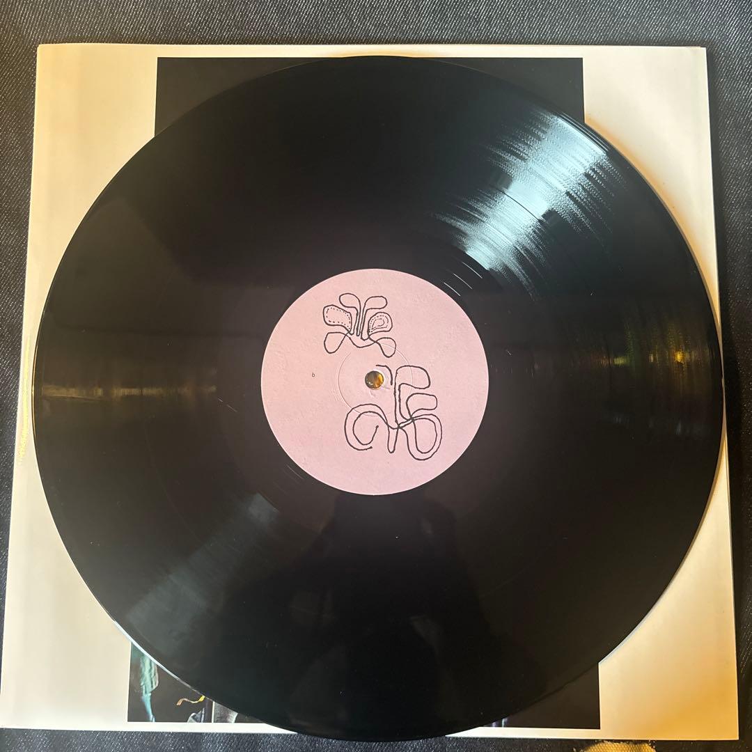Björk - Vulnicura Live Vinyl LP 2016 Pressing Art-Pop One Little Indian