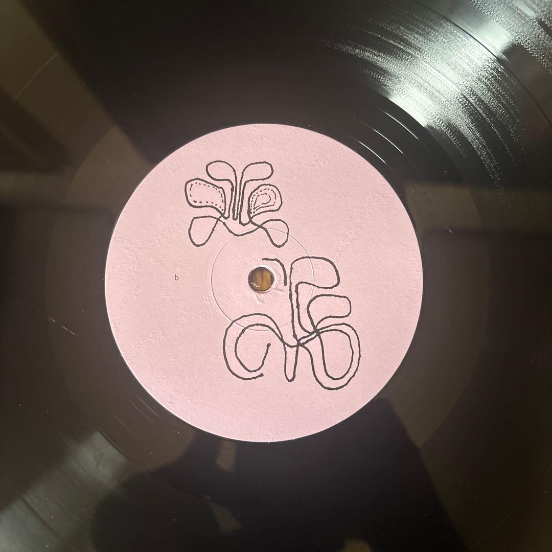 Björk - Vulnicura Live Vinyl LP 2016 Pressing Art-Pop One Little Indian