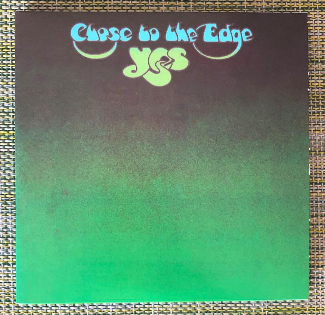 Yes Crisis 2013 UK Remastered CD Blu-ray Complete Surround Mixes | Japansoundstore