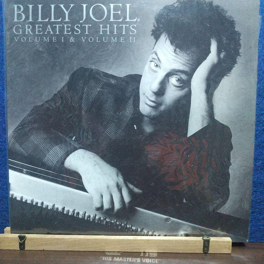 Billy Joel - Greatest Hits Vol I & II - 2LP Vinyl Record Japan 40AP 3060/3061