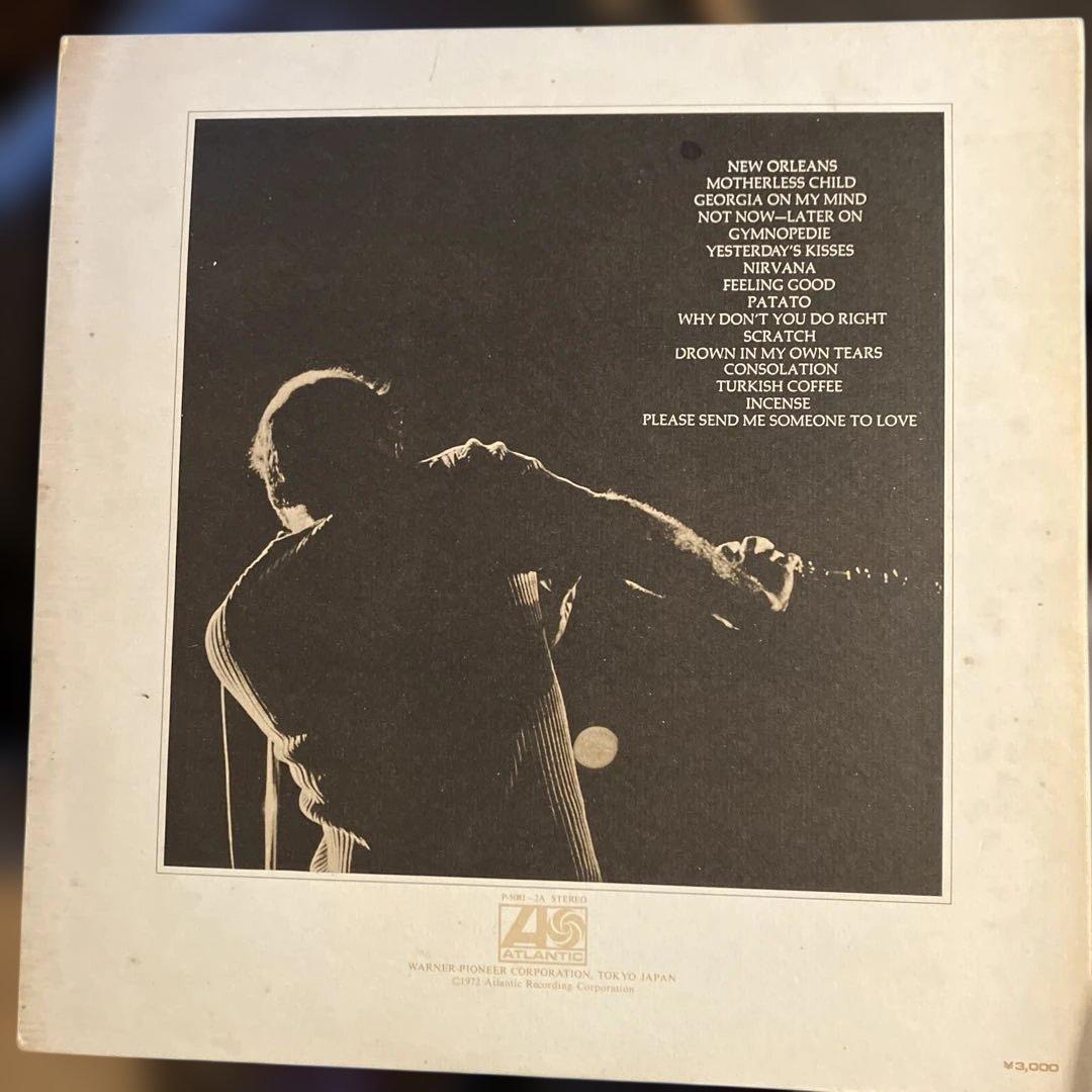 Herbie Mann The Evolution of Mann LP Jazz Record Near Mint | Japansoundstore