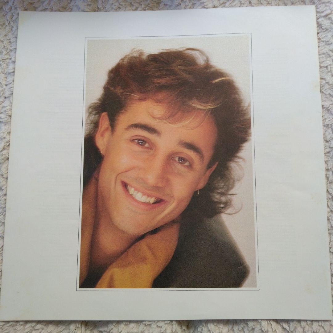 Wham! Make It Big Vinyl LP Japan 1984 Epic 28.3P-555 With Obi George Michael
