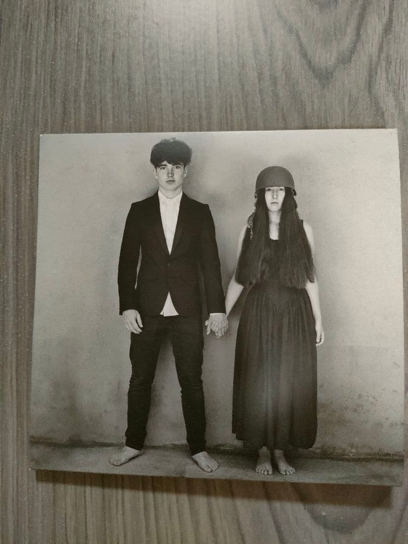 U2 Songs of Experience CD Japan Press with OBI Limited Digipak 2017