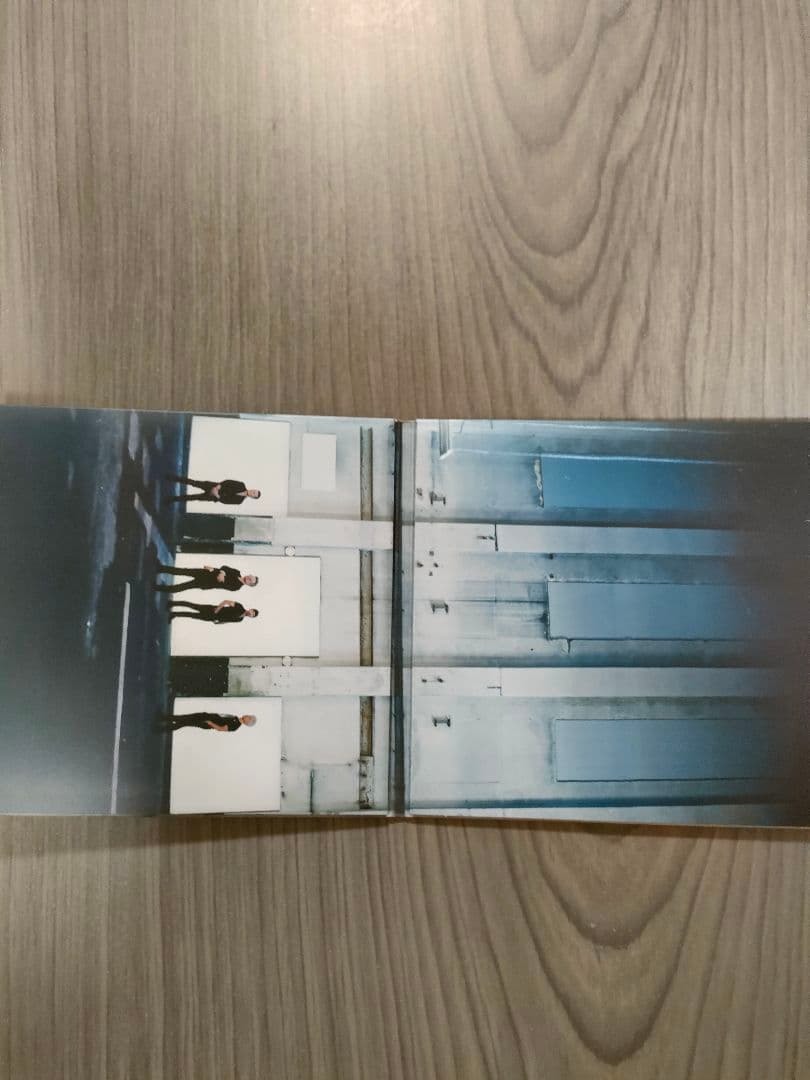 U2 Songs of Experience CD Japan Press with OBI Limited Digipak 2017