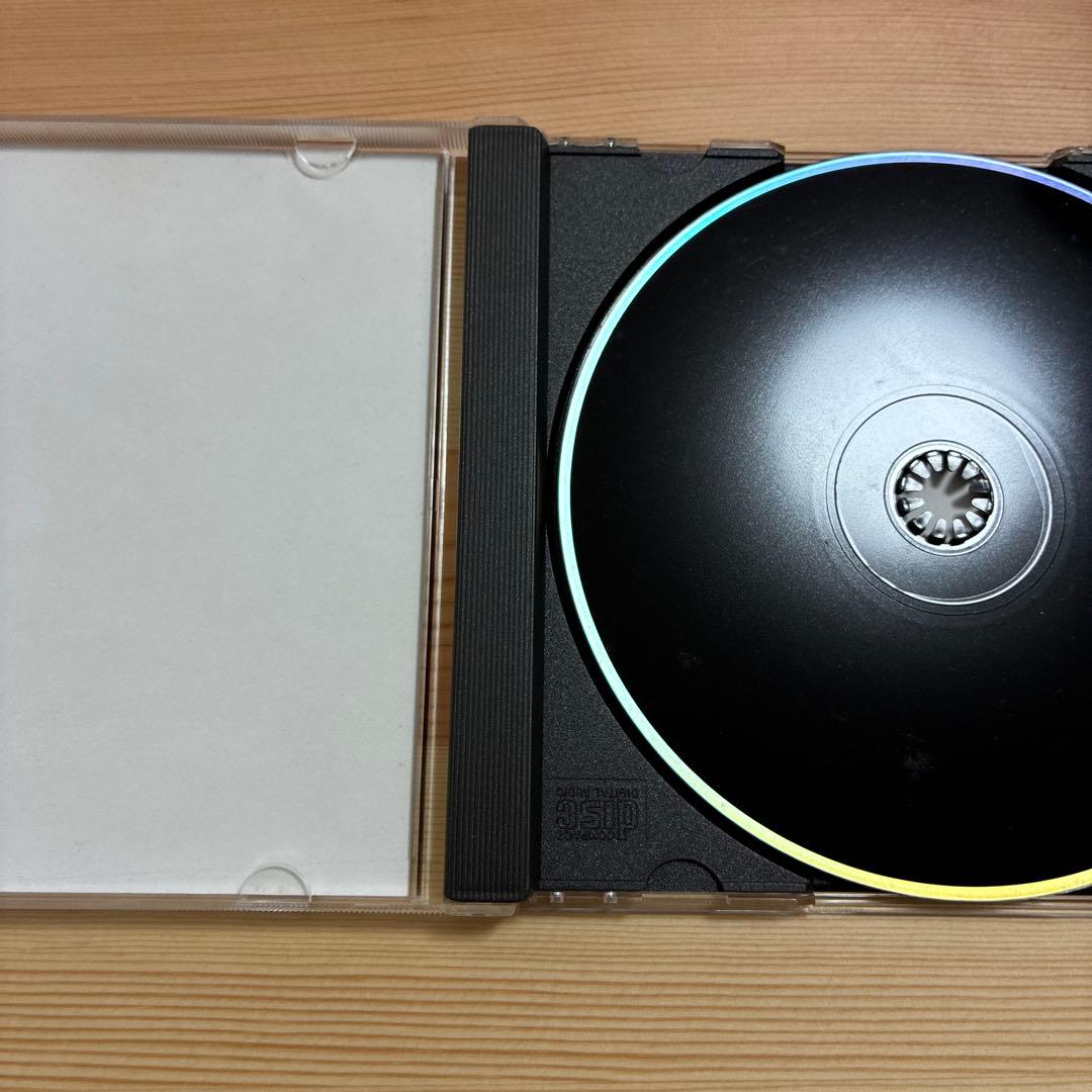 Ampere / Das Oath Split CD Limited Edition 71/500 Numbered Japan Pressing