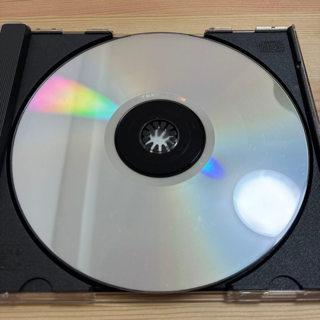 Ampere / Das Oath Split CD Limited Edition 71/500 Numbered Japan Pressing