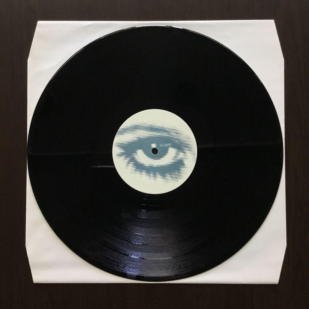 Chicane - Don't Give Up Feat. Bryan Adams 12" Vinyl Record Xtravaganza