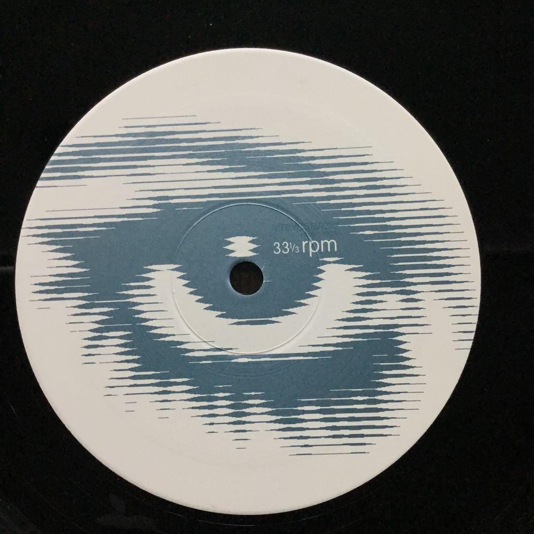 Chicane - Don't Give Up Feat. Bryan Adams 12" Vinyl Record Xtravaganza