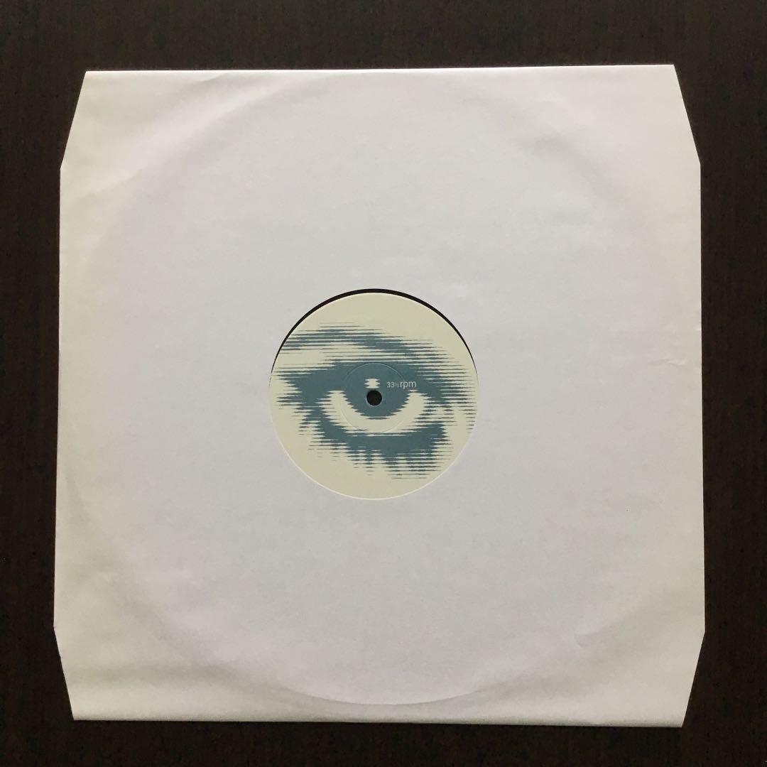 Chicane - Don't Give Up Feat. Bryan Adams 12" Vinyl Record Xtravaganza