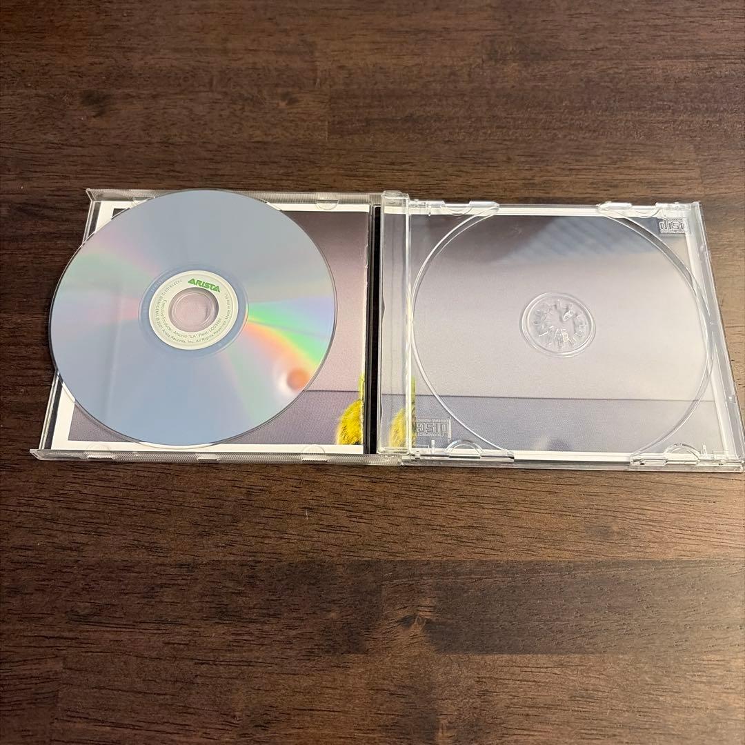 Whitney Houston Love, Whitney CD Special Limited Edition 2001 Import