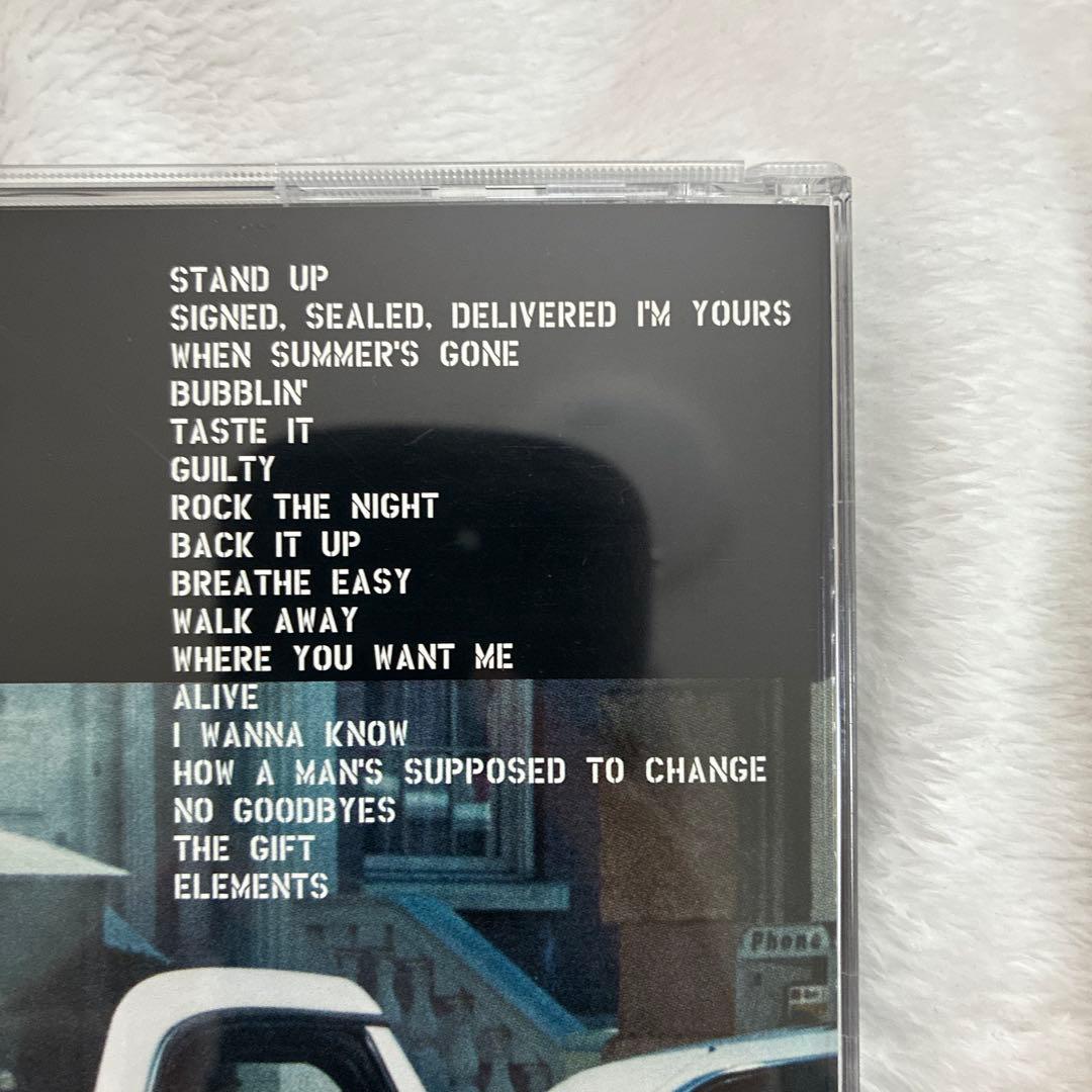Blue - Guilty CD Japan Press 17 Tracks with Japan Exclusive Bonus Tracks 2003