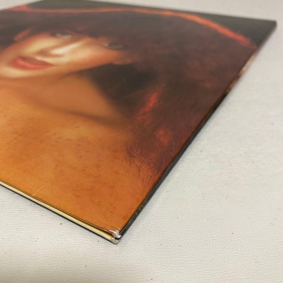 Kate Bush - Lionheart LP 1978 UK Original Embossed Gatefold Vinyl Record