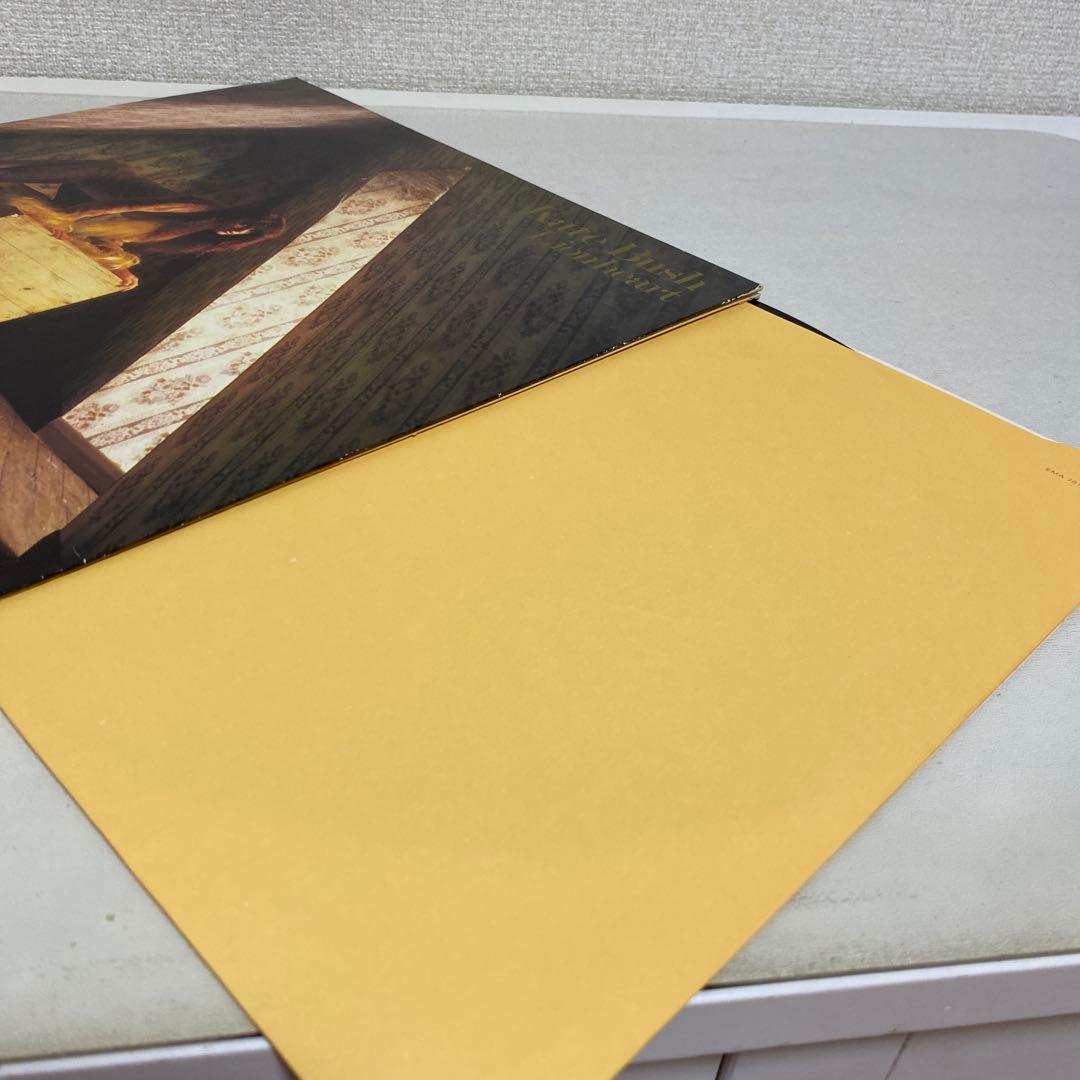 Kate Bush - Lionheart LP 1978 UK Original Embossed Gatefold Vinyl Record