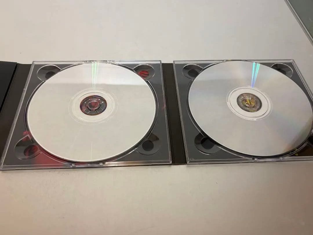 Jimi Hendrix First Rays of the Rising Sun CD+DVD Japan Press w/ OBI 2010