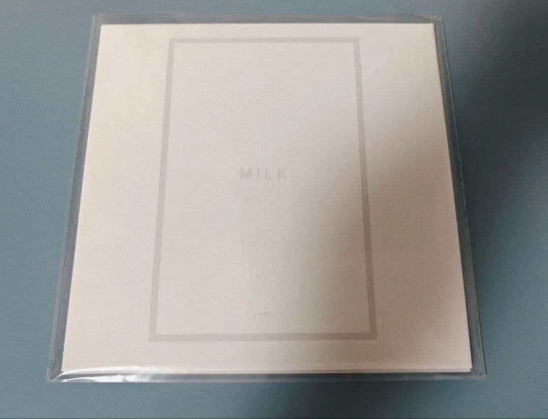 The 1975 Milk White Vinyl 7" Single  Rare Record | Japansoundstore