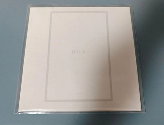 The 1975 Milk White Vinyl 7" Single  Rare Record | Japansoundstore